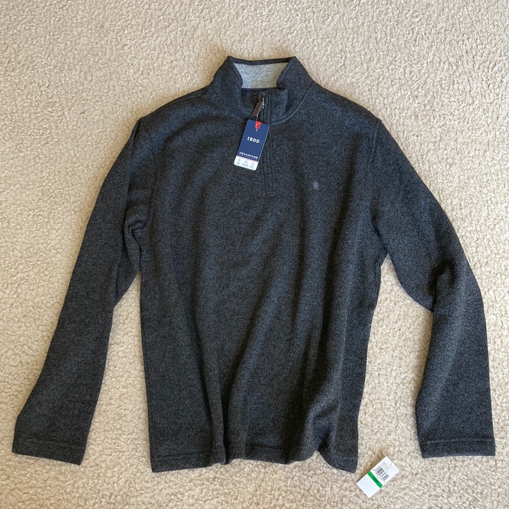 NEW Sweater Izod